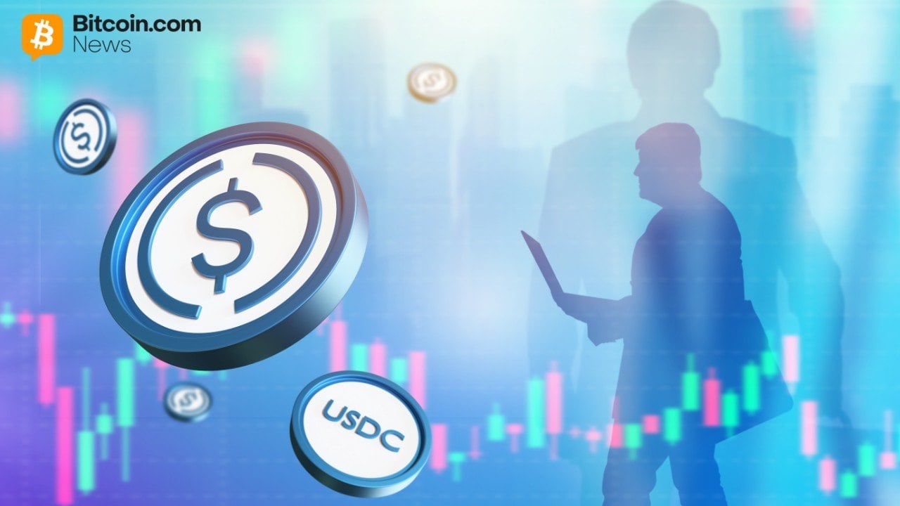 Circle Drives USDC Expansion as Enterprise Platforms Shift From Trading to Real-World Usage