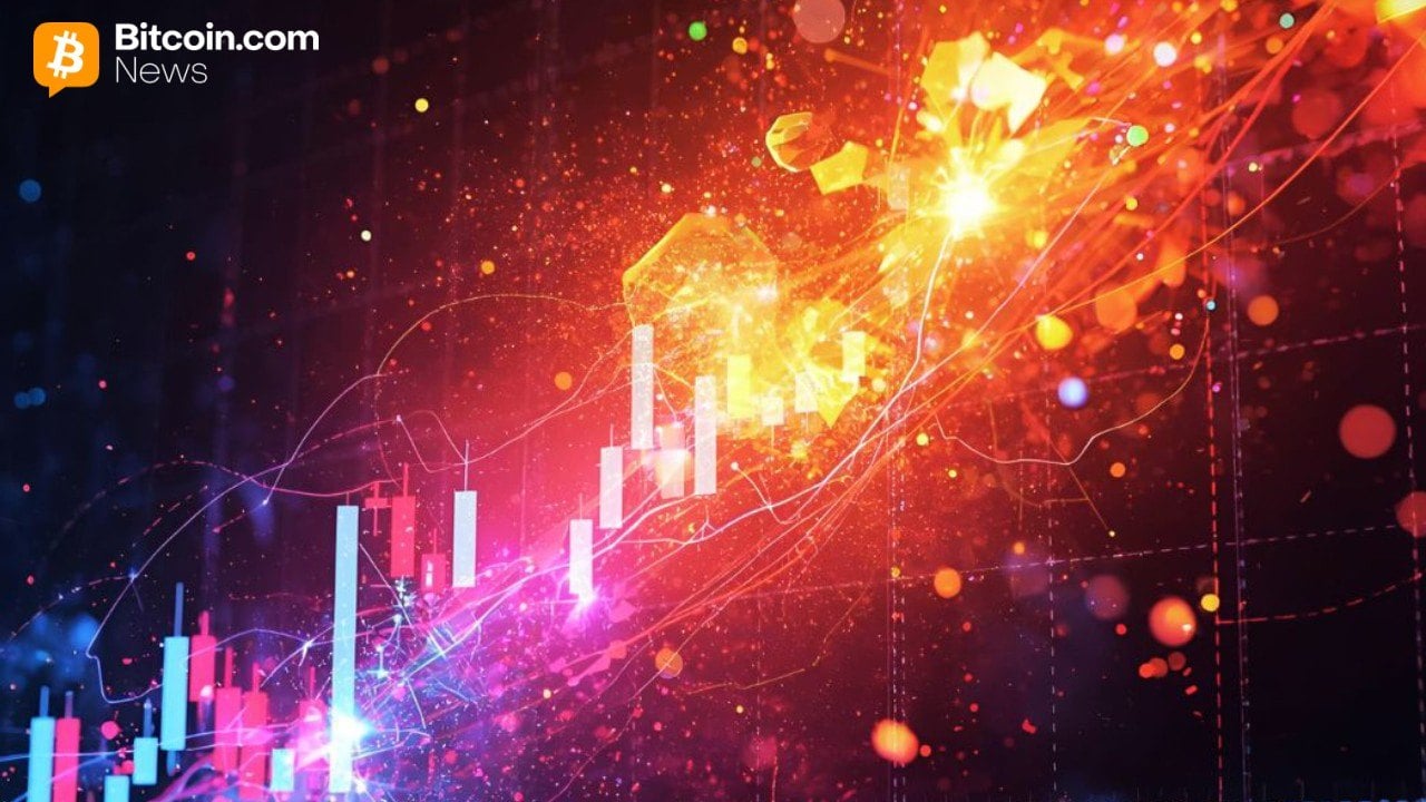 Crypto Poised for December Recovery as Coinbase Spots Momentum Shift Crypto Poised for December Recovery as Coinbase Spots Momentum Shift