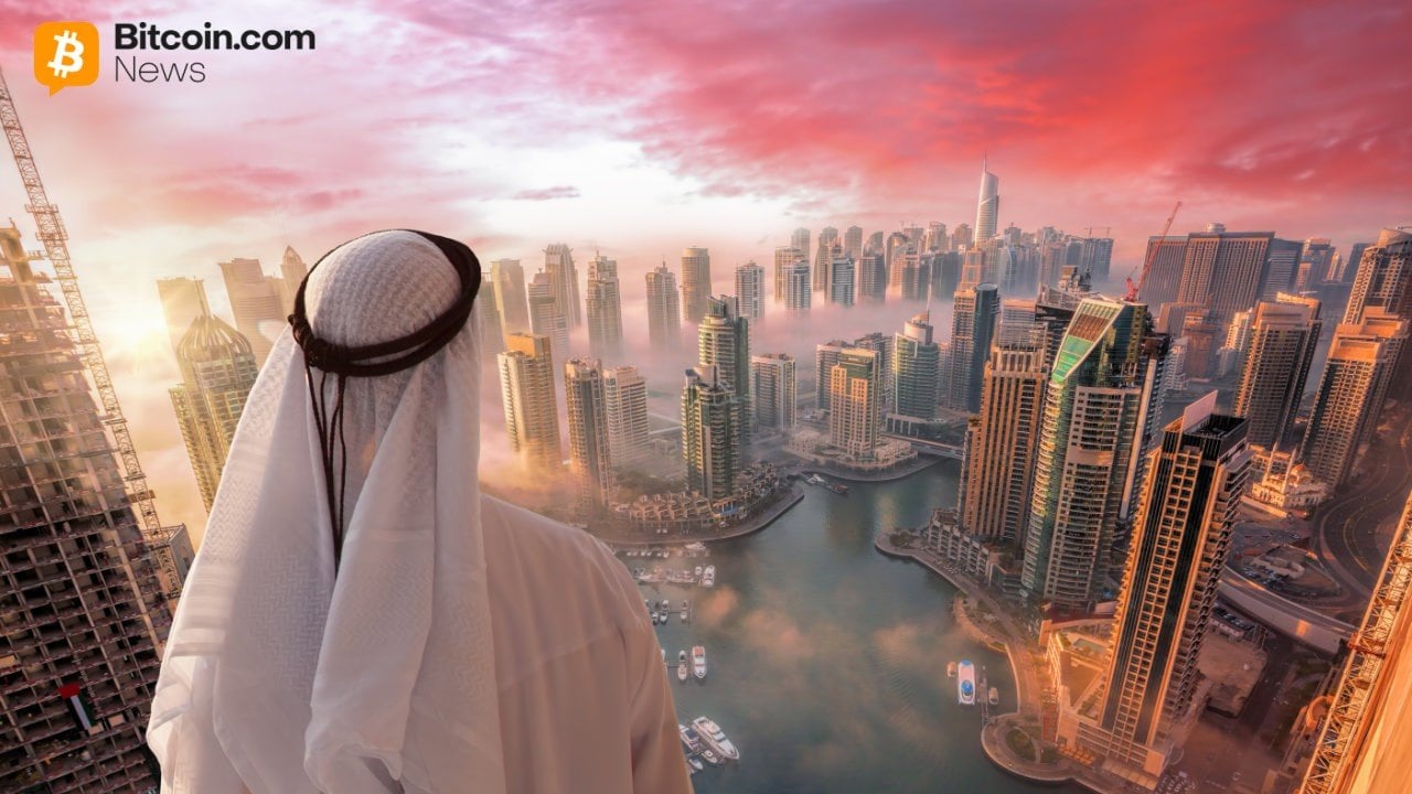 ‘UAE Is All-in on Crypto’: Coinbase and Ripple Align as Market Gravity Shifts Toward the Gulf
