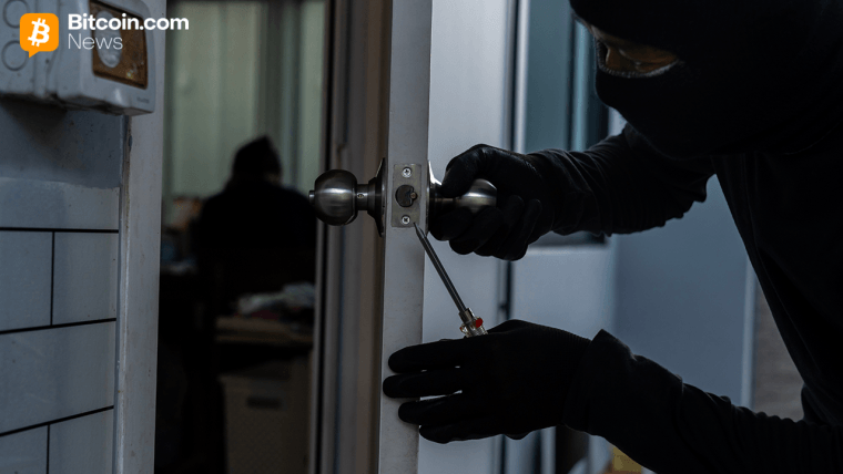 From Mainstream Success to Physical Threat: How Bitcoin’s Surge Created a New Criminal Class