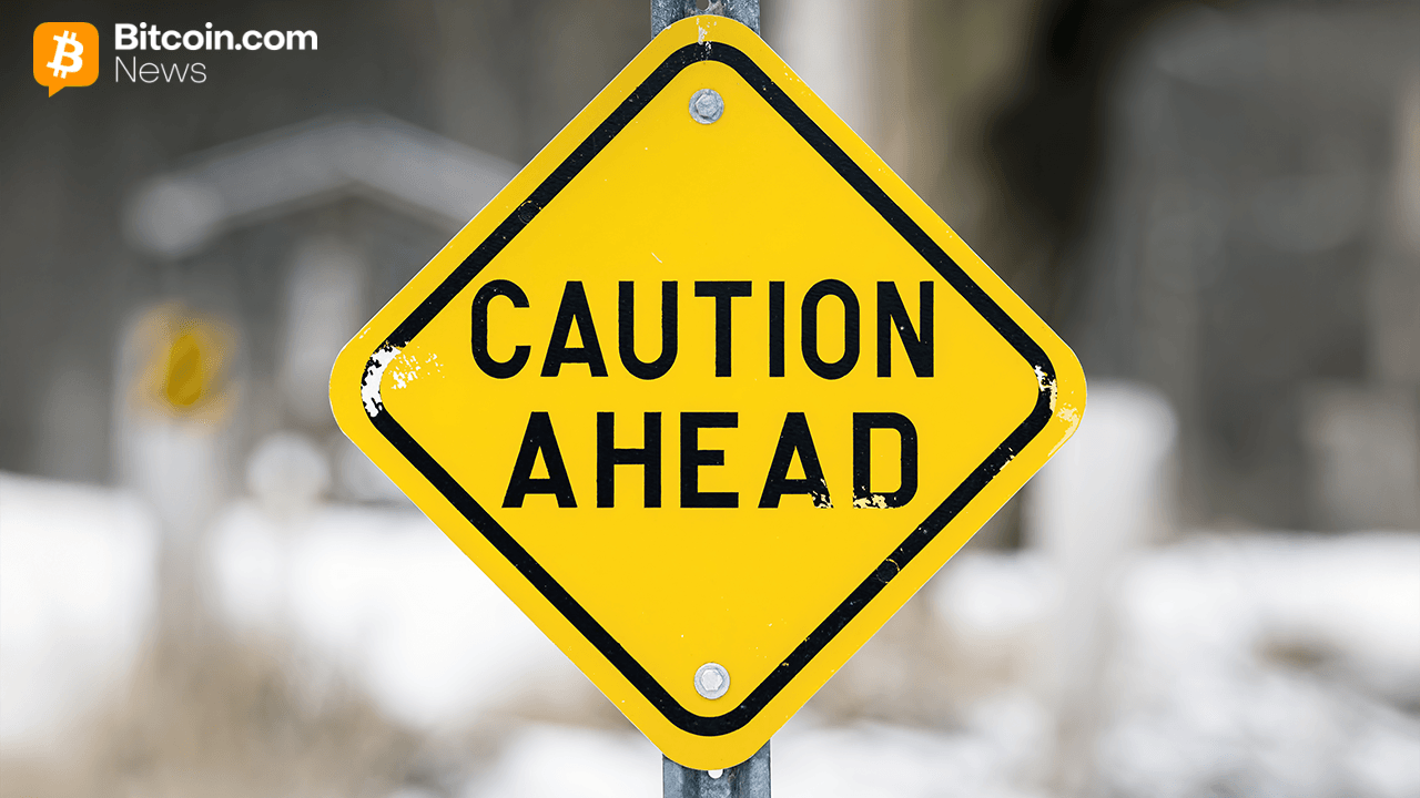 ‘Cautious in the Short Term’— Options Markets Temper Bitcoin Optimism Despite Heavy Futures Exposure ‘Cautious in the Short Term’— Options Markets Temper Bitcoin Optimism Despite Heavy Futures Exposure