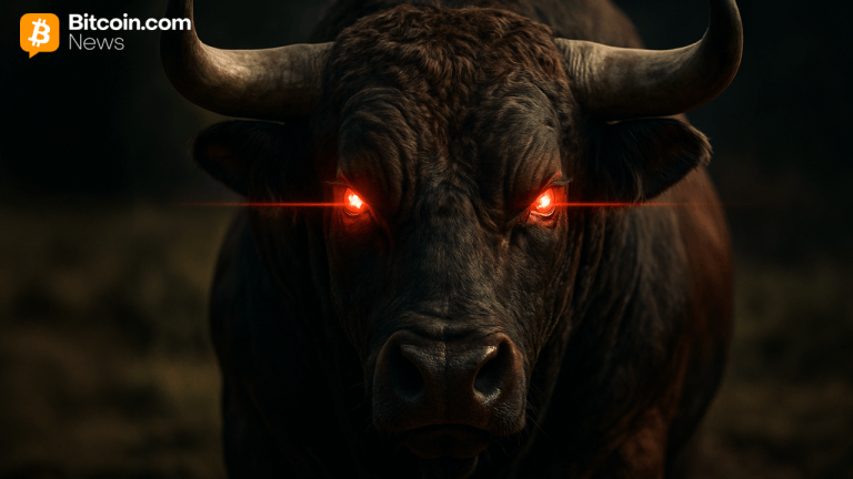 Bitcoin Snaps Back to $94K as Traders Eye Bullish Reversal