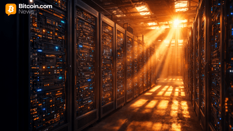 Study Maps Data Centers in Hot Climates Across Asia, Africa, and the Middle East