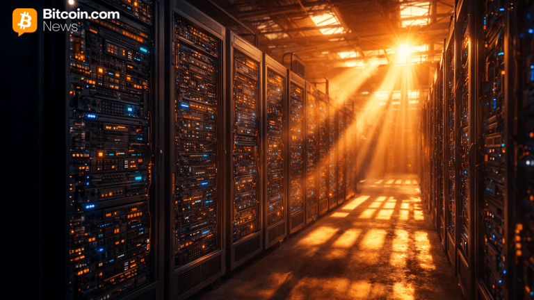 Study Maps Data Centers in Hot Climates Across Asia, Africa, and the Middle East - BitRSS | Related Crypto Article