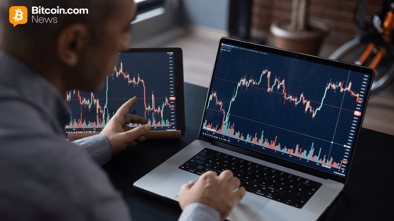 Kraken Moves to Acquire Backed in Bid to Expand Global Tokenized Equities