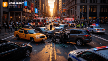 The Leverage Tinderbox: How Geopolitics and Open Interest Fueled the Largest Wipeouts Ever