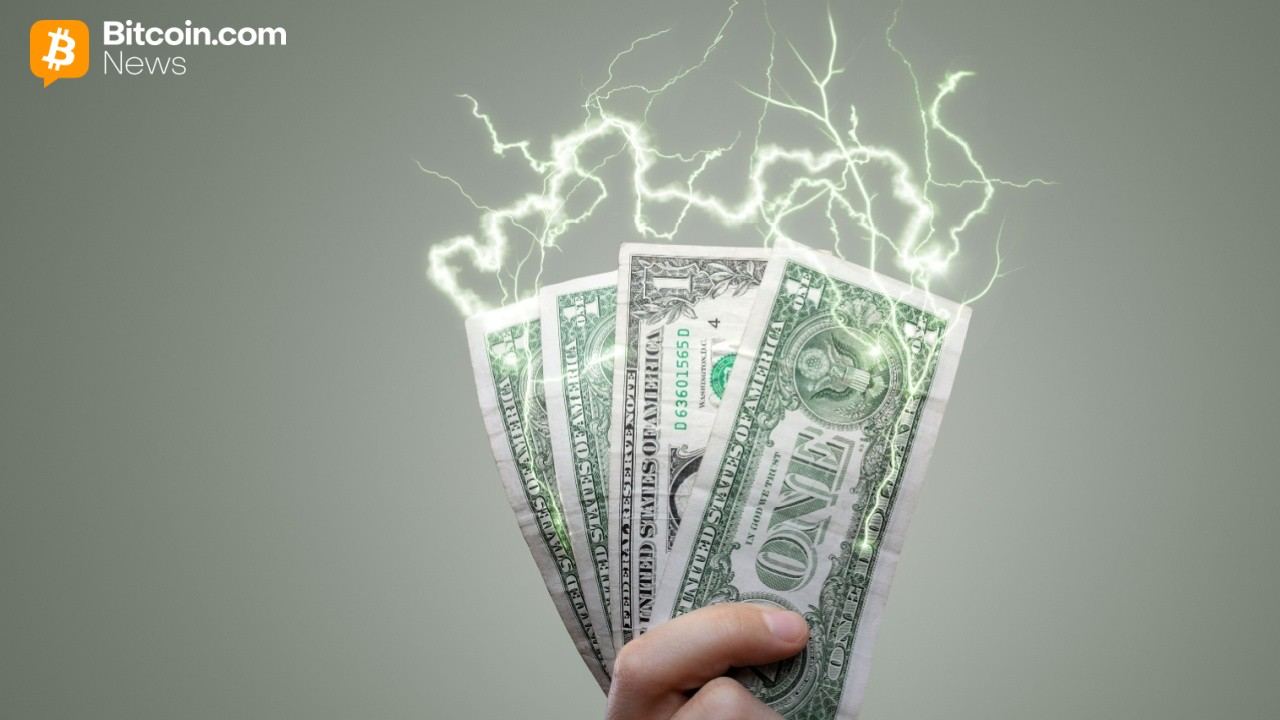 Tether Invests Million in Velocity to Advance Lightning Community Funds Tether Invests Million in Velocity to Advance Lightning Community Funds