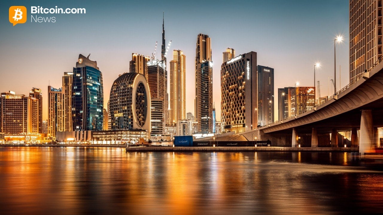 Amber Premium FZE Gains In‑Principle VARA Approval in Dubai Amber Premium FZE Gains In‑Principle VARA Approval in Dubai