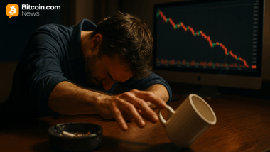 Crypto Traders Crushed as Long Positions Are Vaporized in Market Freefall