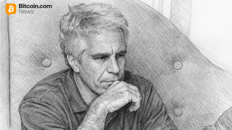 New Epstein Documents Fuel High-Stakes Bets on Polymarket and Kalshi