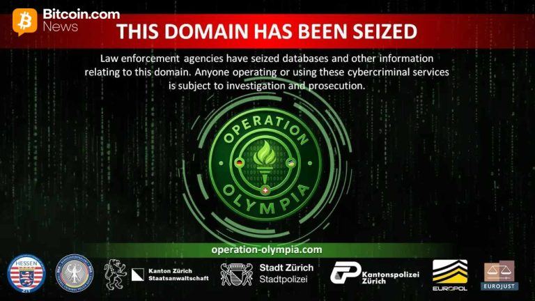 Switzerland and Germany Move on Cryptomixer With 25M Euro Bitcoin Seizure