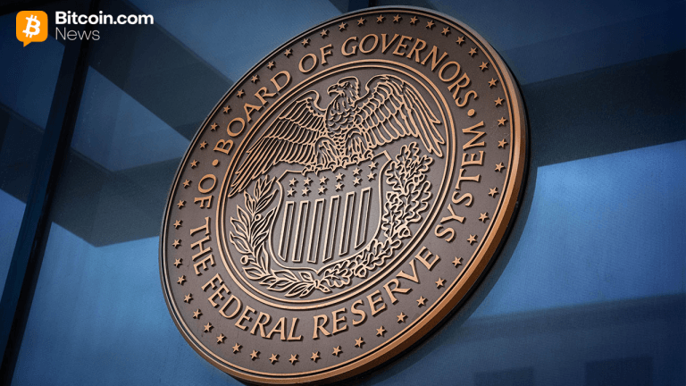 Federal Reserve Pulls the Trigger on a Quarter-Point Cut