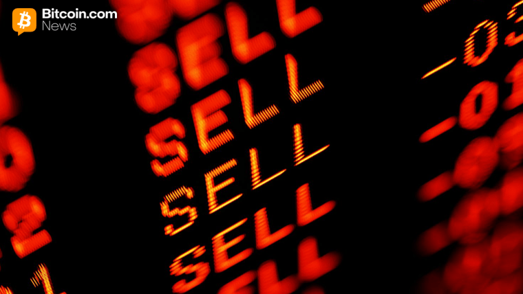 Expert; Bitcoin ‘Crash’ to $24K Was Just a Binance Liquidity Wick