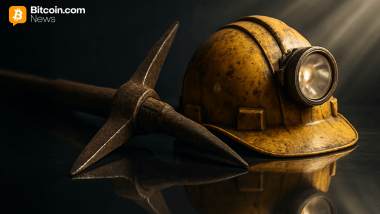 Bitcoin Miners Dealt With a Brutal November as Monthly Revenue Taps Fourth-Lowest of 2025