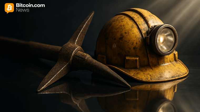 Bitcoin Miners Dealt With a Brutal November as Monthly Revenue Taps Fourth-Lowest of 2025