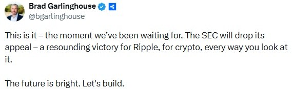 XRP Bull Case Strengthens as ETFs, Treasury Adoption, and On-Chain Utility Converge