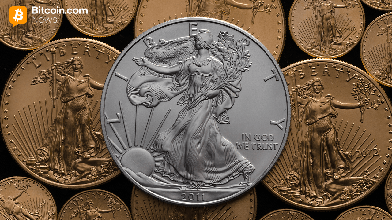 Last Call for Gold and Silver? Veteran Analyst Warns 2026 Could Mark the Peak Last Call for Gold and Silver? Veteran Analyst Warns 2026 Could Mark the Peak