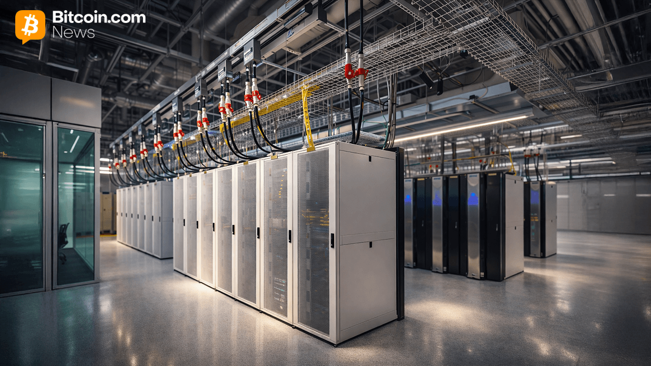 Hut 8 Lands 15-Year AI Data Center Lease at Louisiana’s River Bend, Backed by Google