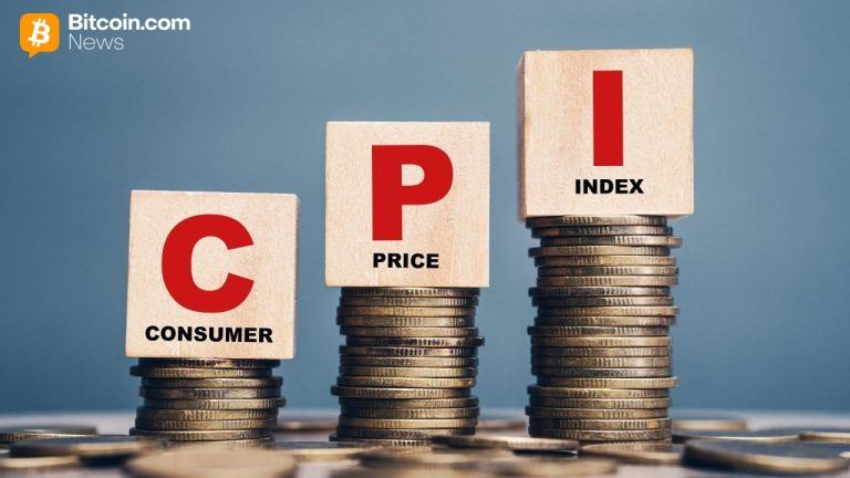 Inflación Cools and Stocks Rise, Entonces ¿Por qué Bitcoin sigue flotando? - BitRSS | Related Crypto Article