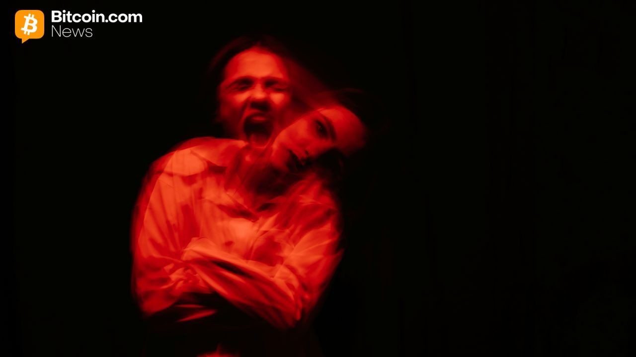 Analysis questions if Bitcoin investor pessimism is irrational Analysis questions if Bitcoin investor pessimism is irrational