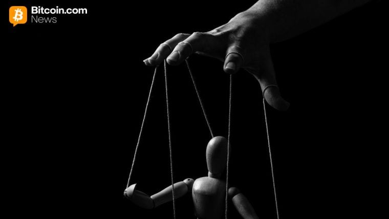Is Bitcoin’s Price Being Manipulated?