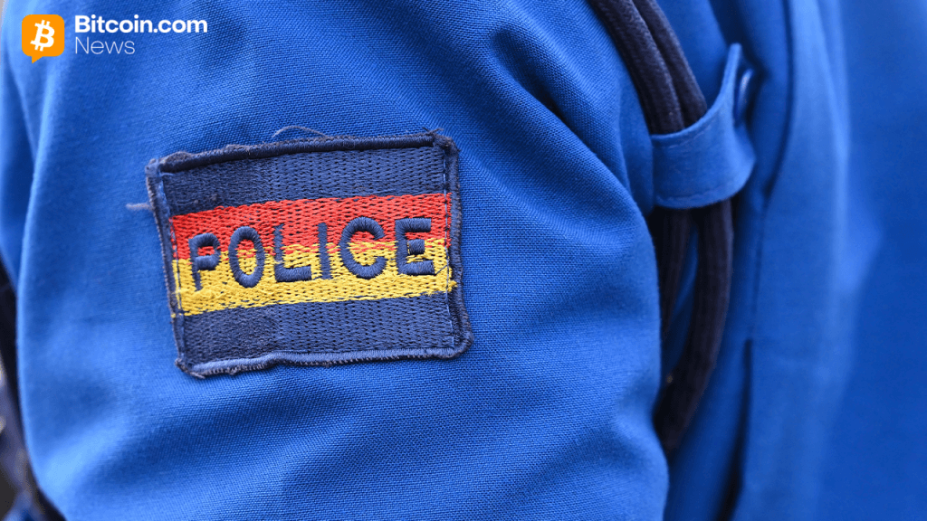 Investigators From Over 10 African Nations Skilled in Kenya on Digital Asset Forensics