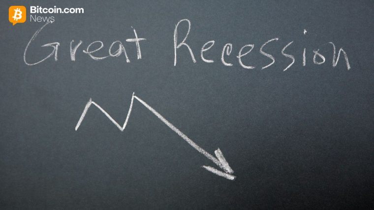 Layoffs Are Approaching 1.2 Million, the Worst Since the 2009 ‘Great Recession’