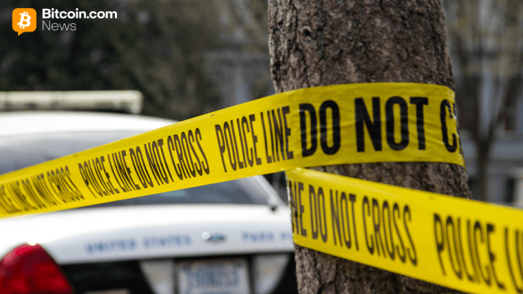 Murder of Son of Ukrainian Deputy Mayor in Vienna Tied to Stolen Crypto Funds