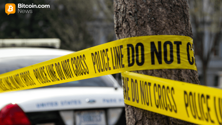 Murder of Son of Ukrainian Deputy Mayor in Vienna Tied to Stolen Crypto Funds