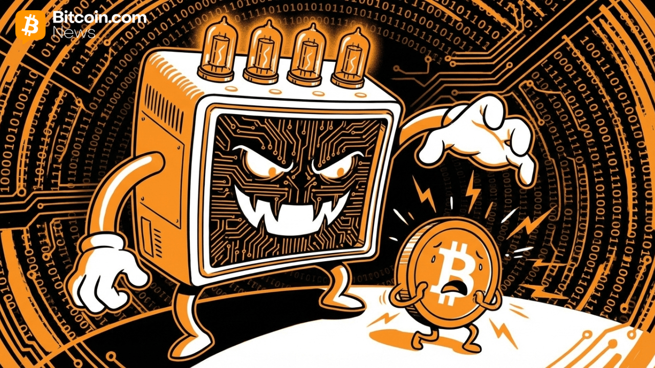 Quantum Event Horizon Ahead: Analyst Claims That Bitcoin Could Be Broken in 9 Years