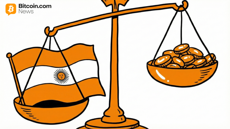 Libra Saga: Hayden Davis Signed NDA to Become Argentina’s Blockchain Advisor