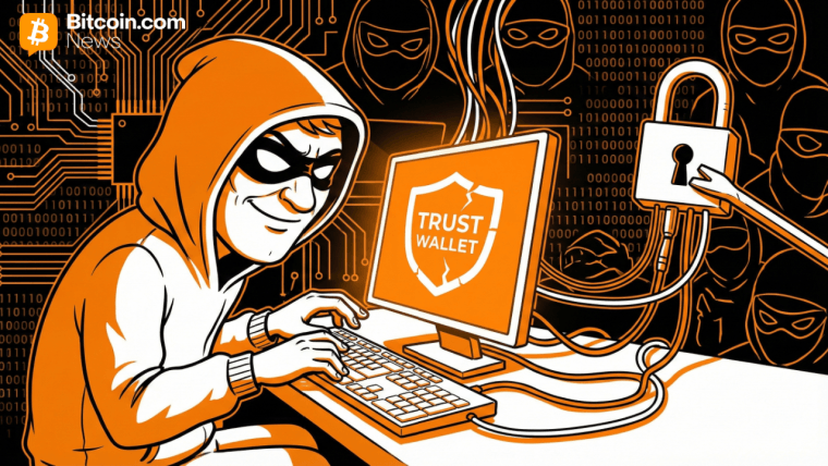 Trust Wallet Users Suffer Mystery Hack: Over $6 Million Stolen From Hundreds