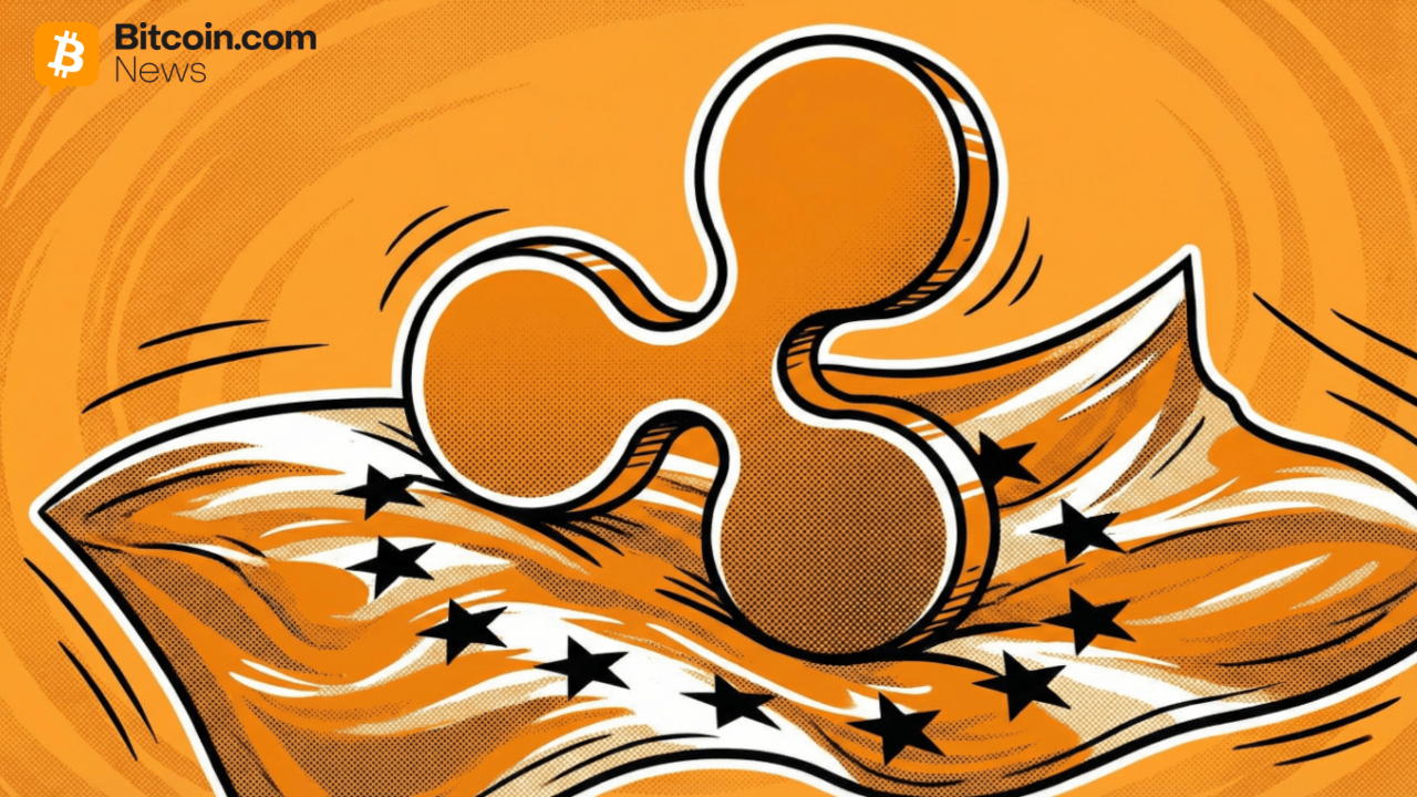 A SWIFT Scare? Amina Financial institution Implements Ripple Funds in Europe A SWIFT Scare? Amina Financial institution Implements Ripple Funds in Europe