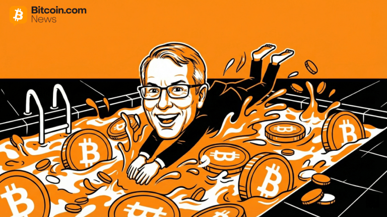 Au milieu de la critique, Stratégie annonce hebdomadaire Bitcoin Haul - BitRSS | Related Crypto Article