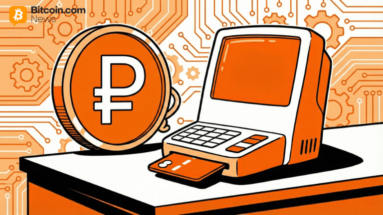 Central Bank of Rusia Highlights Digital Ruble’s Payments Potential