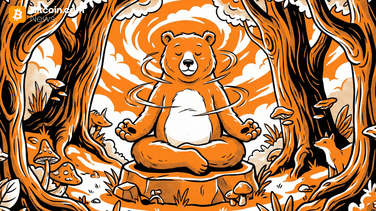 Bears Everywhere: Polymarket Traders Believe Bitcoin Won’t Reach $100K Before Year End