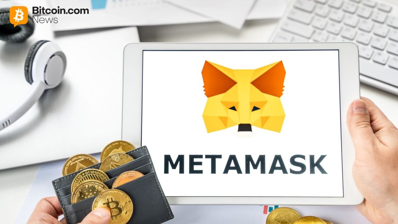 Metamask Expands to Support Bitcoin Wallet Functionality