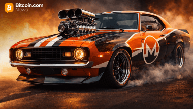 Monero Pulls Ahead as Zcash Cools and Privacy Coins Feel the Pressure