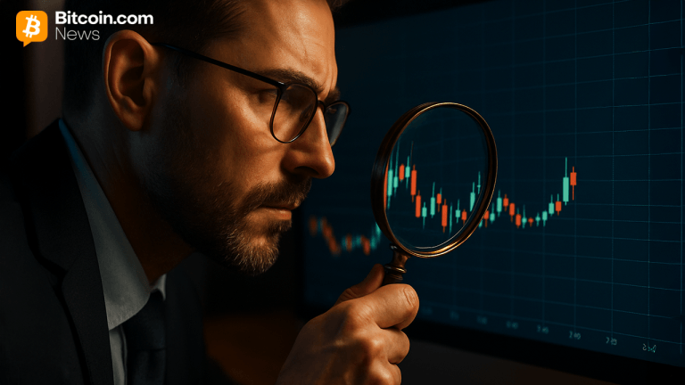 Bitcoin Holds the Range: What Market Experts Expect for BTC’s Year-End and the 2026 Macro Turn