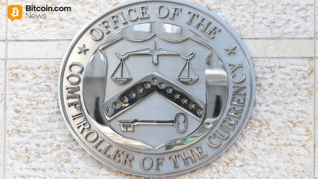 Circle, Ripple, Bitgo, Fidelity, and Paxos Conditionally Approved for National Trust Banks Circle, Ripple, Bitgo, Fidelity, and Paxos Conditionally Approved for National Trust Banks