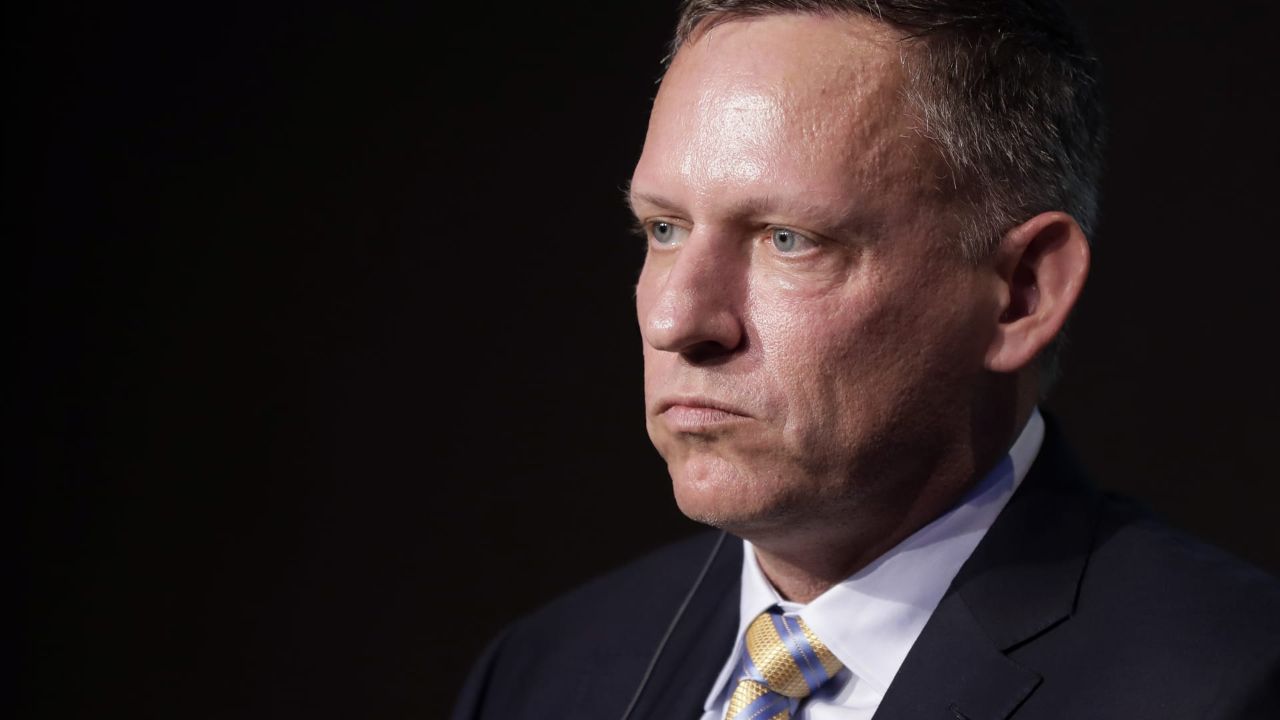 这位前Cash App高管正在对比特币发出警报 这位前Cash App高管正在对比特币发出警报