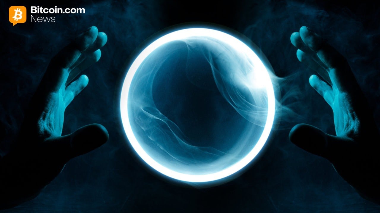 Crypto and Fintech Titans Join Forces to Secure the Future of Prediction Markets