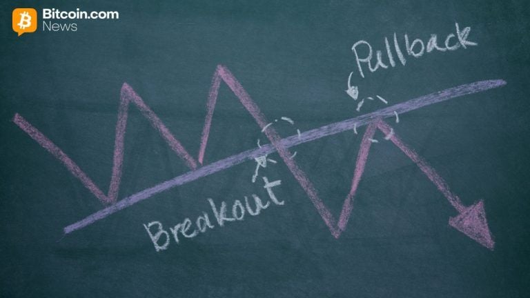 XRP Falls to $1.85; Analyst Says Pullback Was ‘Needed’