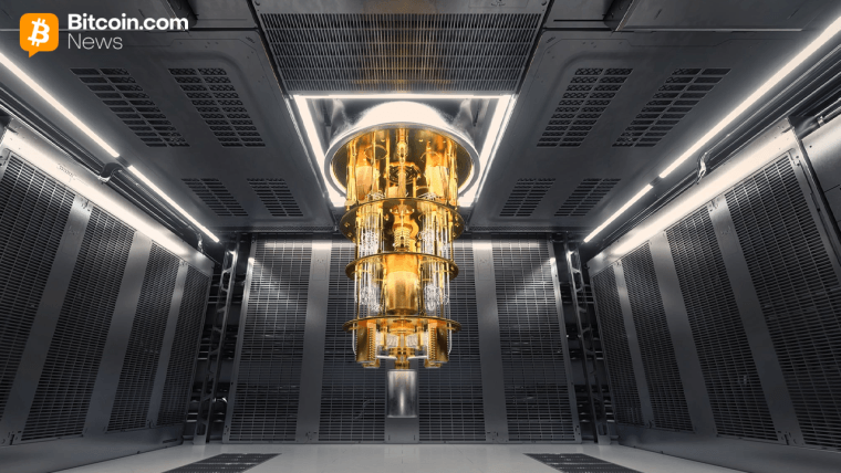 Nic Carter Says Bitcoin Devs Are ‘Sleepwalking’ Toward a Quantum Reckoning