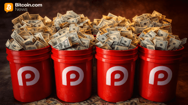 Hong Kong-Based Redotpay Secures $107M to Expand Stablecoin Payment Services