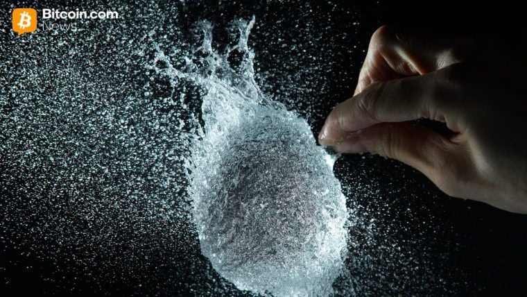 Robert Kiyosaki Sees 30-Year Bubble Bursting as His Bitcoin Conviction Holds Firm