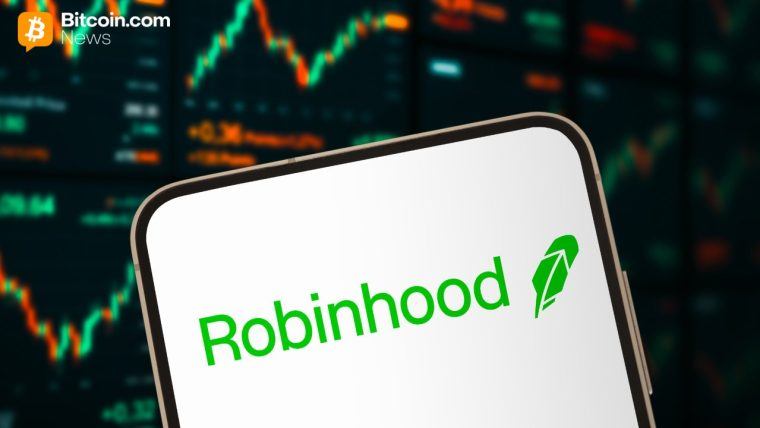 Robinhood Sets 2026 Crypto Vision With Expanded Global Access