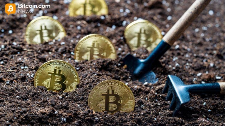 Bitcoin Mining Promises Under Fire as SEC Alleges $48.5M Investor Funds Were Misused