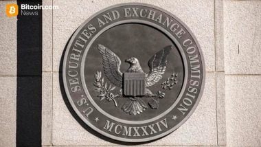 SEC Greenlights Nasdaq's Cash-Settled Bitcoin Index Options, CFTC Approval Is the Final Hurdle