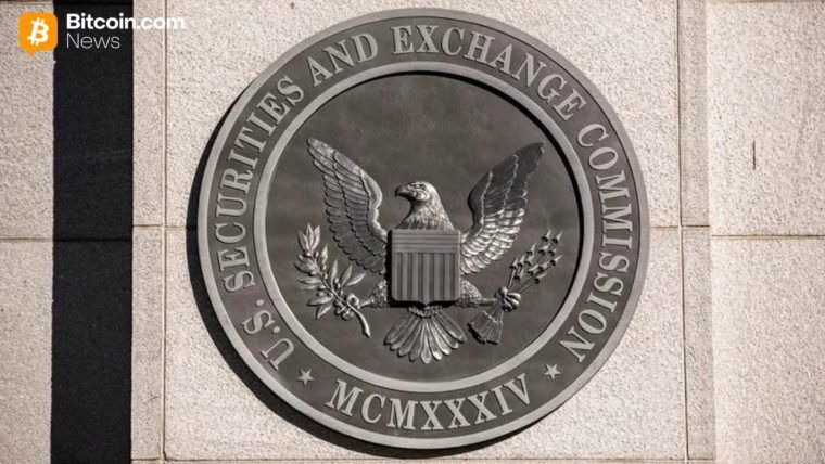 SEC Greenlights Nasdaq’s Cash-Settled Bitcoin Index Options, CFTC Approval Is the Final Hurdle
